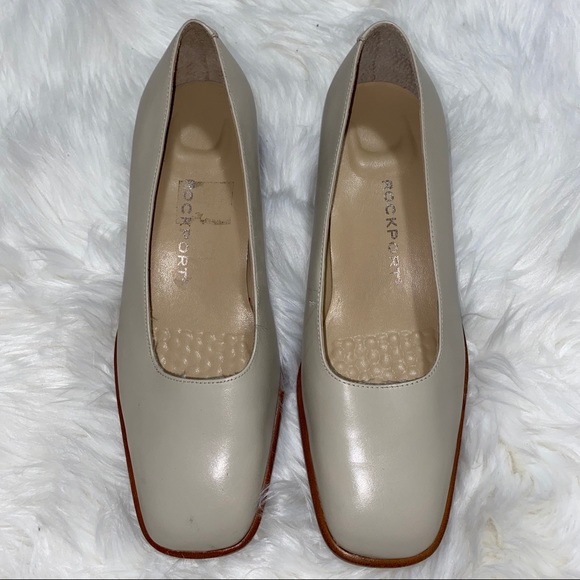 Rockport Heels - Picture 2 of 5